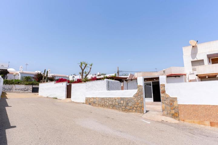 Casa planta baja en Mojacar Playa photo 0