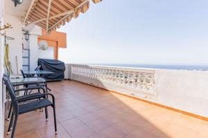 Se vende fantástico piso en Aguadulce Norte, Almería – vistas al mar, piscina y plaza de garaje photo 0