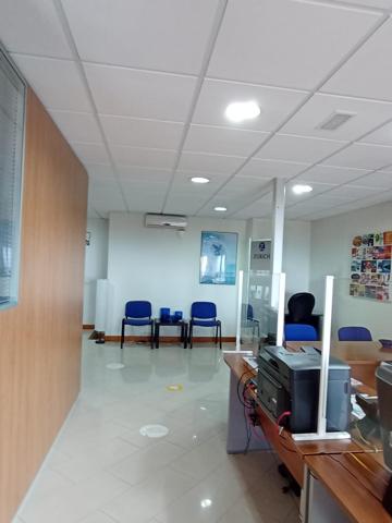 OFFICINA EN BARRANCO GRANDE photo 0