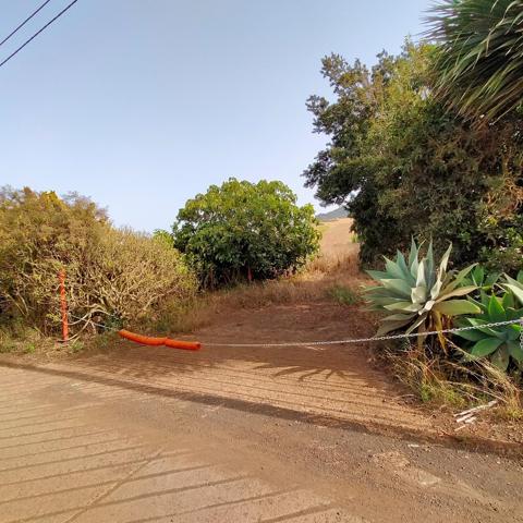 Parcela El Ortigal photo 0