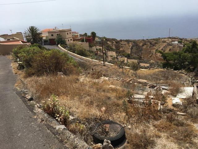 Terreno asentamiento rural El Escobonal photo 0