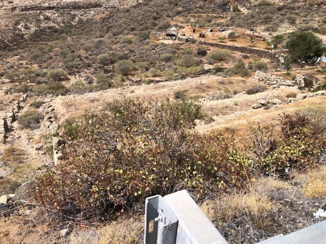 Terreno subida del Tablado photo 0