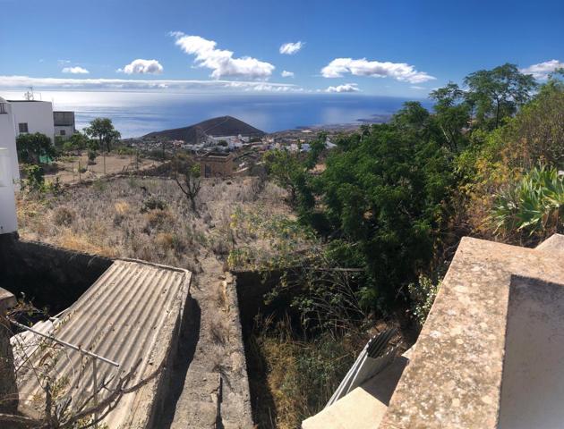 Casa en Fasnia photo 0