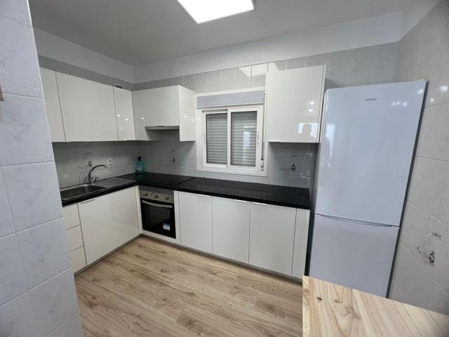 Piso en Jardina, La Laguna photo 0