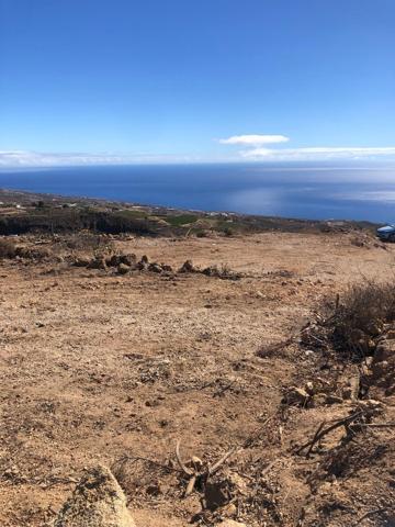 Terreno en Fasnia photo 0