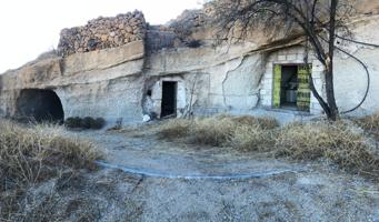 Terreno rústico con encanto y vistas espectaculares — Fasnia, Tenerife photo 0