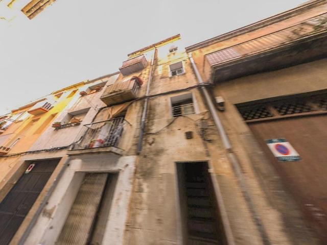CASA10: EDIFICIO EN cl ALT DEL CARME - REUS photo 0