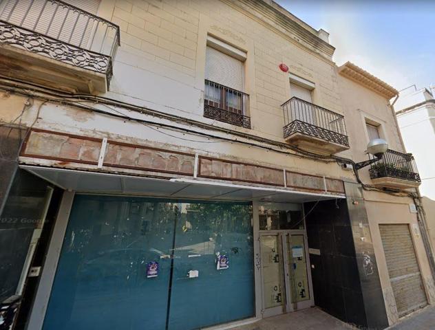 LOCAL COMERCIAL VILA-SECA photo 0