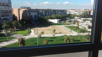 LIDECO TE OFRECE MAGNIFICO PISO ZONA NUEVO PARQUE photo 0