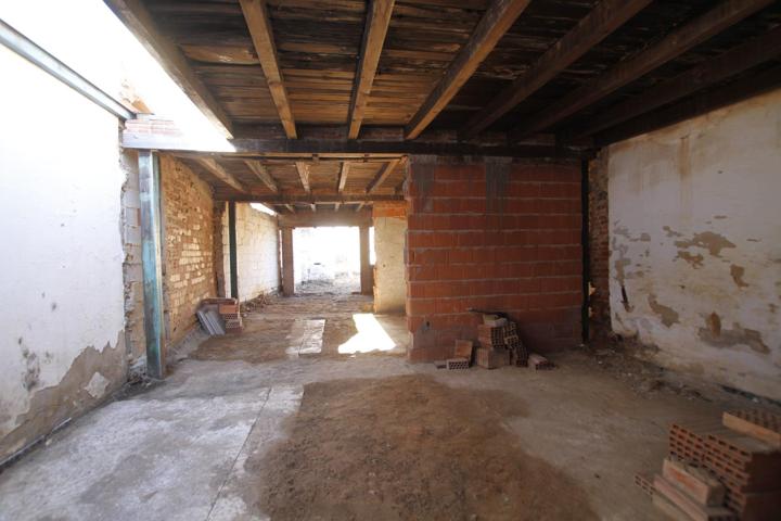 Vivienda en Construcción photo 0