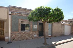 CASA PARA ENTRAR A VIVIR EN TORREMAYOR photo 0