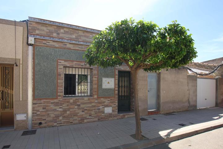 CASA PARA ENTRAR A VIVIR EN TORREMAYOR photo 0