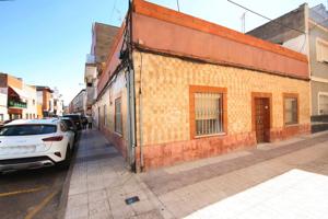 Casa en venta en San Roque photo 0