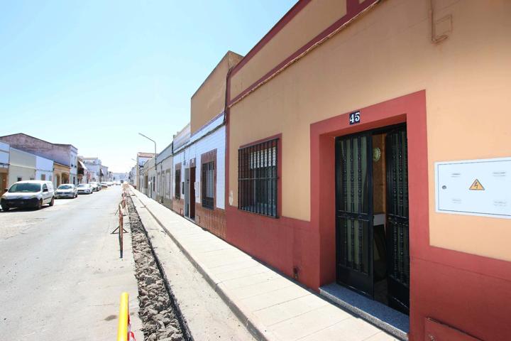 ¡Vivienda de planta baja en venta en Montijo! photo 0