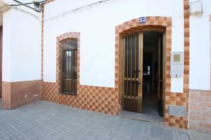 CASA EN EL CENTRO DE MONTIJO photo 0