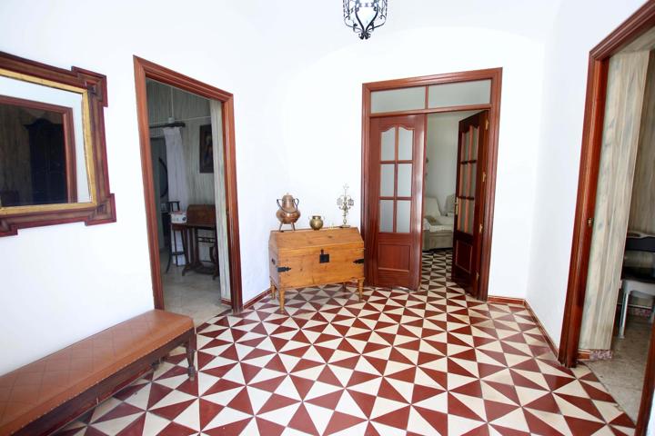 CASA EN EL CENTRO DE MONTIJO photo 0