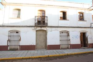 Casa para reformar en Montijo photo 0