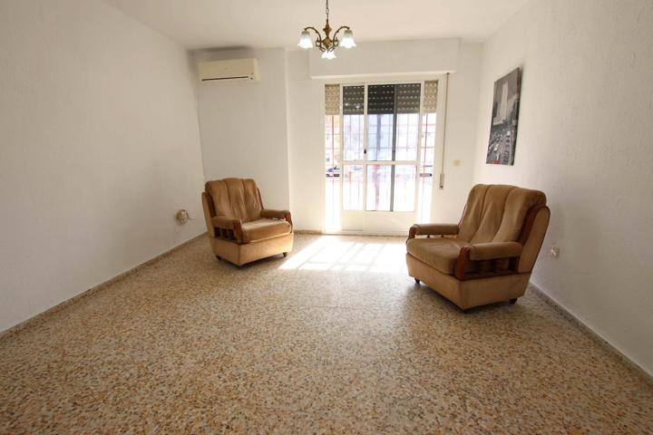 PISO PARA ENTRAR A VIVIR, ZONA AVENIDA DEL PROGRESO photo 0