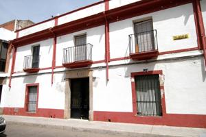 Casa señorial en el centro de Montijo photo 0