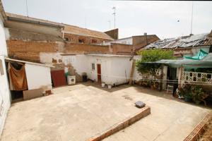Casa señorial en el centro de Montijo photo 0