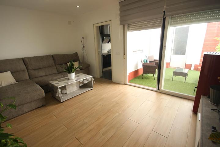Casa en planta baja totalmente reformada con inmejorable ubicación. photo 0
