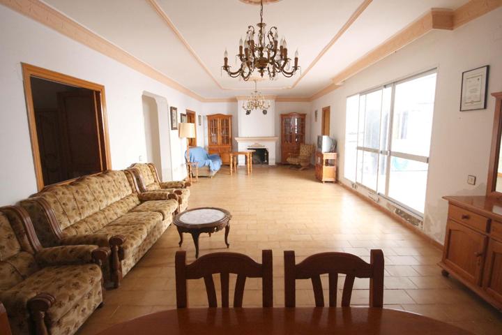 GRAN CASA EN BARBAÑO photo 0