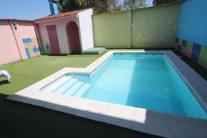 FANTÁSTICO DUPLEX CON PISCINA EN GUADAJIRA photo 0