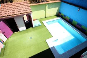 FANTÁSTICO DUPLEX CON PISCINA EN GUADAJIRA photo 0