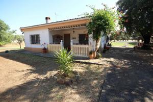 Casa de Campo en Ermita Botoa photo 0