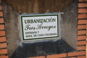 Parcela en Urbanización Tres Arroyos. photo 0