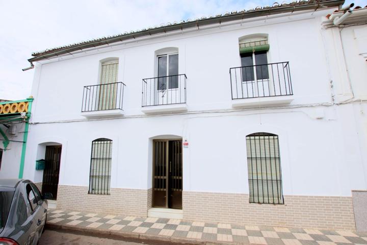 VIVIENDA DE DOS PLANTAS EN LA NAVA DE SANTIAGO photo 0