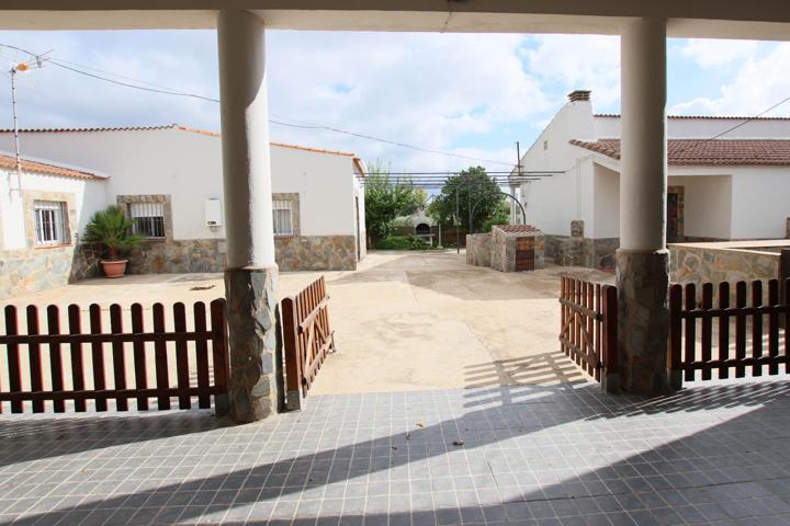 CASA DE COLONOS EN LA ALCAZABA photo 0