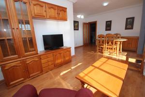 ACOGEDOR PISO EN MONTIJO, UNA TERCERA PLANTA SIN ASCENSOR photo 0