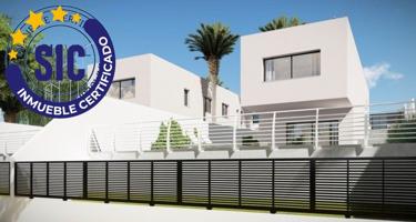 Venta parcela de ensueño en la Urbanización San Miguel photo 0