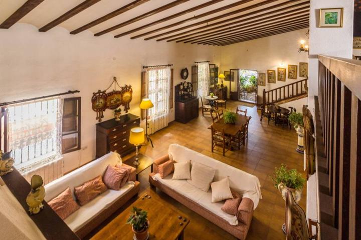 Una gran casa para familias de gusto exquisito photo 0