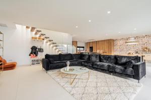 CHALET DE LUJO SEMINUEVO EN PICANYA photo 0