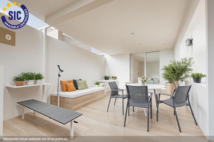 Se vende Edificio practicamente completo en Cabanyal photo 0