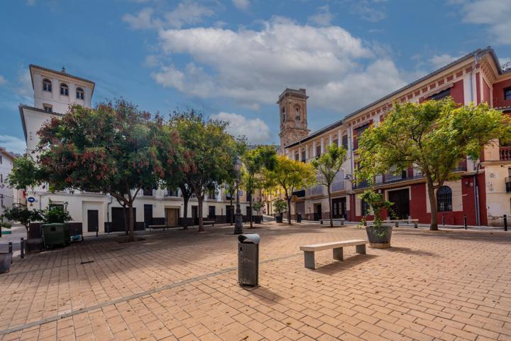 Gran casa en centro histórico de Xativa photo 0
