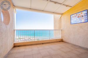 Apartamento con vistas al mar, en el Faro de Cullera. photo 0