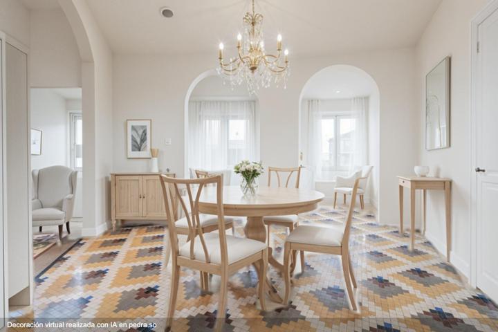 Magnífico piso en la Gran Vía Marqués del Turia photo 0