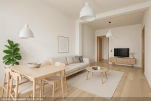Vivienda familiar con alma en el corazón de Natzaret – ¡Terrazas, luz y espacio para vivir a lo grande photo 0