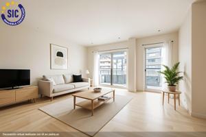 Descubre tu nuevo hogar en una de las mejores zonas de Valencia. photo 0