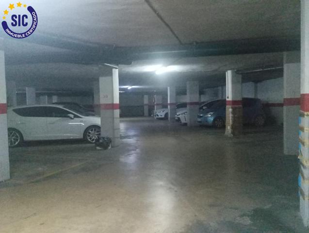 PLAZA DE GARAJE GRANDE VALENCIA photo 0