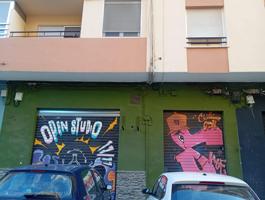 ALQUILER LOCAL EN BENIMACLET photo 0