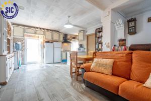 Planta baja con alma en Benetusser photo 0