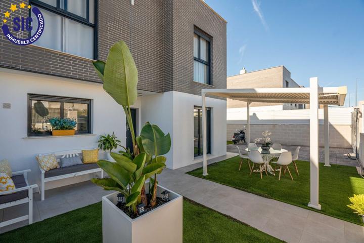 Tu nuevo hogar te espera en Montesano - Elegancia, comodidad y ubicación inmejorable photo 0