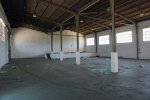 REF 3090 NAVE INDUSTRIAL 2283 m2 CONSTRUIDOS + CAMPA  4605 m2 ZONA VIGO photo 0