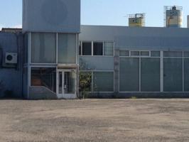 REF 2214 NAVE 1500 m2 NAVE + 1500 m2 CAMPA POLIGONO INDUSTRIAL PORRIÑO photo 0