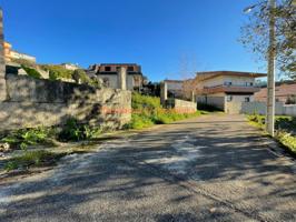 REF 2528 SOLAR 500 m2 CHAPELA (REDONDELA) photo 0