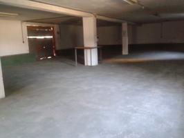 REF 2266 LOCAL COMERCIAL 250 m2 PUXEIROS (MOS) photo 0